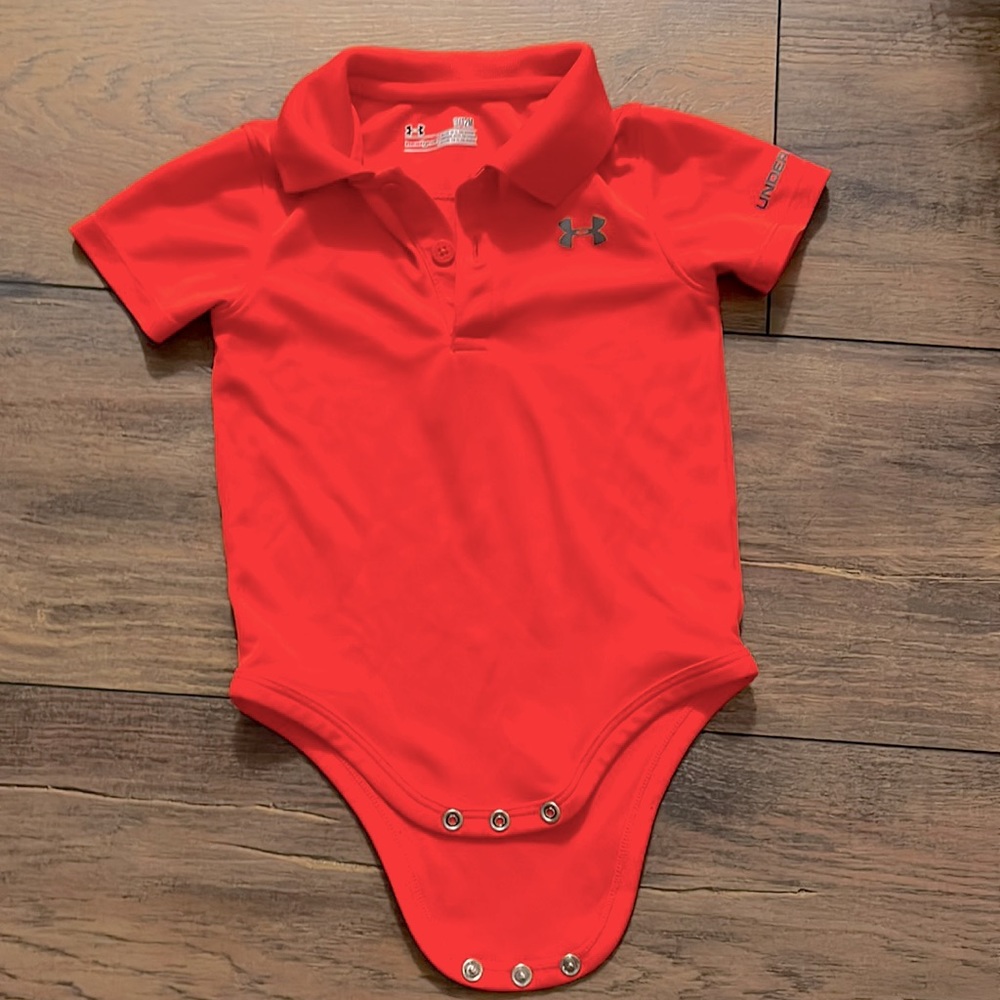Under armour